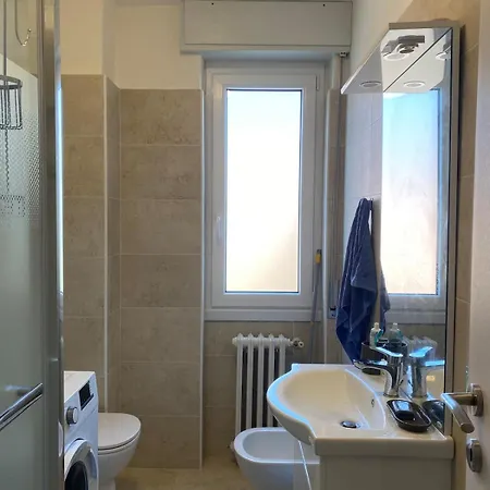 Apartmán Forlanini 44 Milán