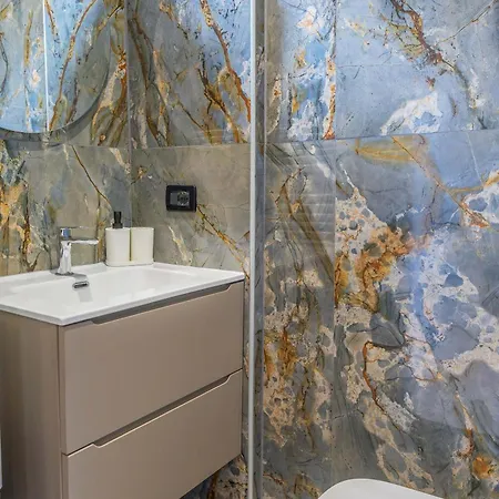 Design Nook - In The Heart Of The Design District Апартаменты *