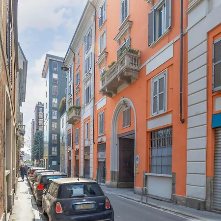 Appartamento Design Nook - In The Heart Of The Design District *