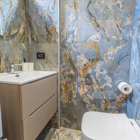 Апартаменты Design Nook - In The Heart Of The Design District