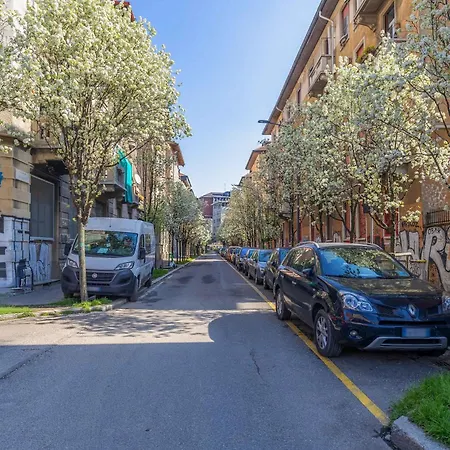 Appartamento Design Nook - In The Heart Of The Design District *