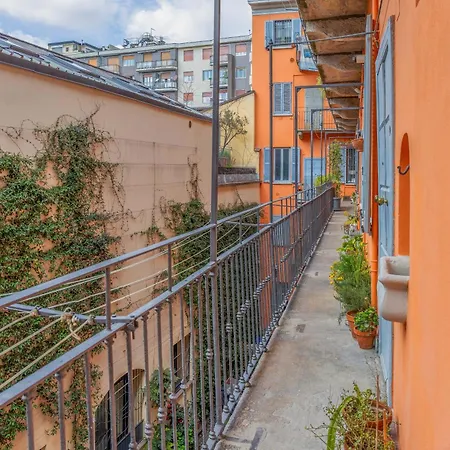 Design Nook - In The Heart Of The Design District Appartamento *