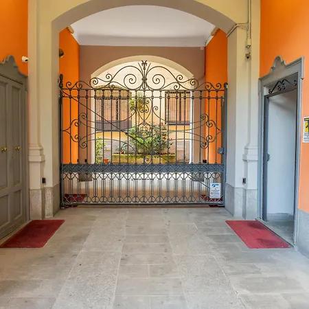 Design Nook - In The Heart Of The Design District Milano