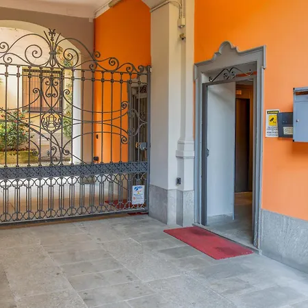 Design Nook - In The Heart Of The Design District Appartamento Milano