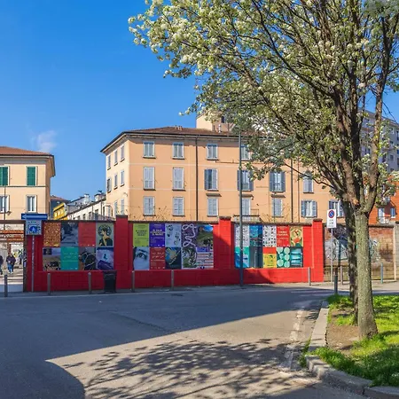 Appartamento Design Nook - In The Heart Of The Design District