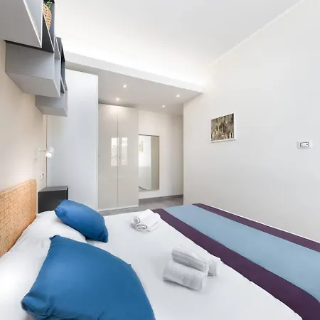 Mi Casa Martesana Lejlighed *