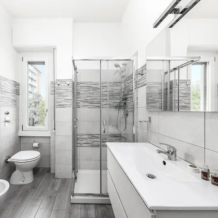 Appartement Mi Casa Martesana