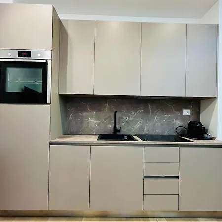 Navigli - Velo Apartman