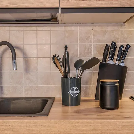 Apartamento Loftino Bocconi - La Vista Milán