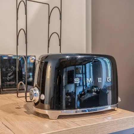 Loftino Bocconi - La Vista Appartamento