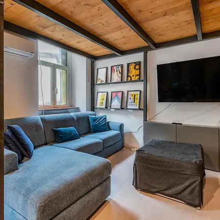 Apartamento Loftino Bocconi - La Vista *