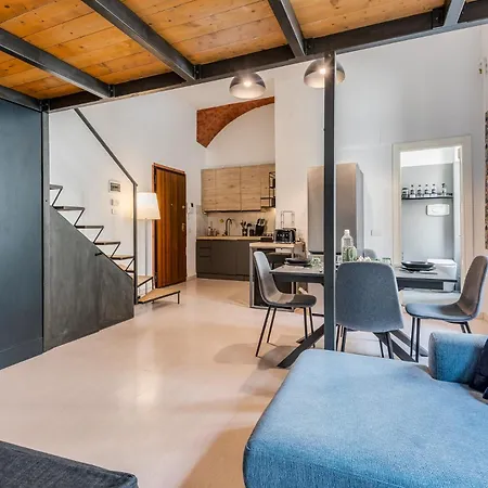 Loftino Bocconi - La Vista * Milán