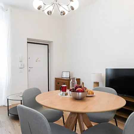 Italianway Comfort - Cialdini 85