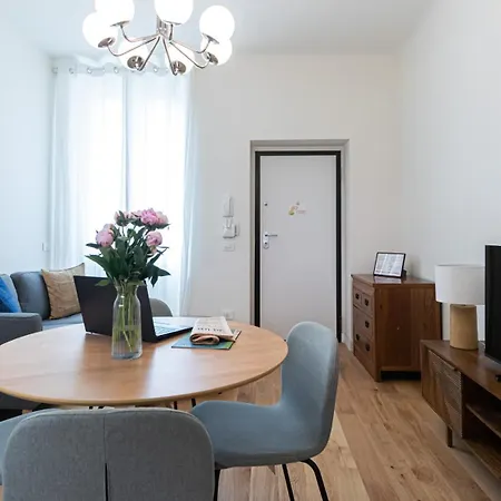 Διαμέρισμα Italianway Comfort - Cialdini 85 Μιλάνο
