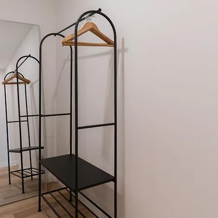 Lägenhet Italianway Comfort - Cialdini 85