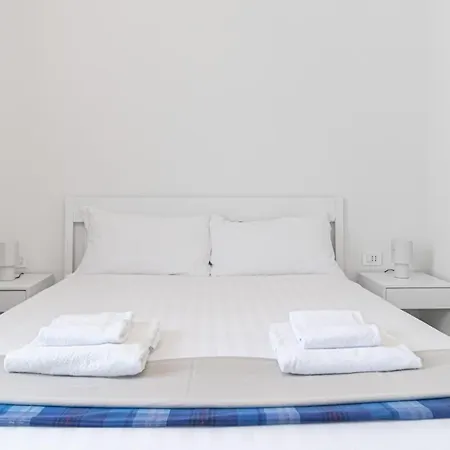 Italianway Comfort - Cialdini 85 Lägenhet *