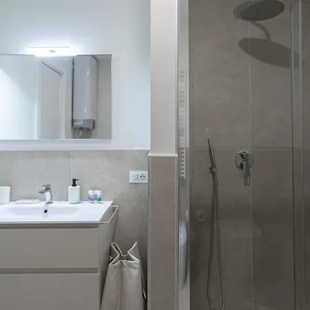 Italianway Comfort - Cialdini 85 Μιλάνο