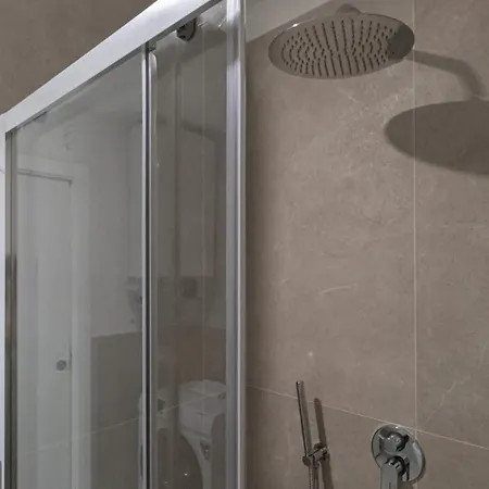 Italianway Comfort - Cialdini 85 شقة *