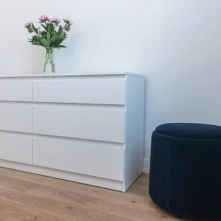 Διαμέρισμα Italianway Comfort - Cialdini 85 *