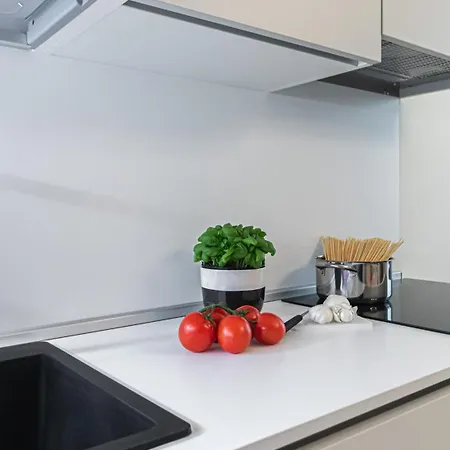 Lägenhet Italianway Comfort - Cialdini 85 Milano