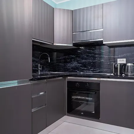 Classbnb - Two Design Lofts With Private Entrances מילאנו