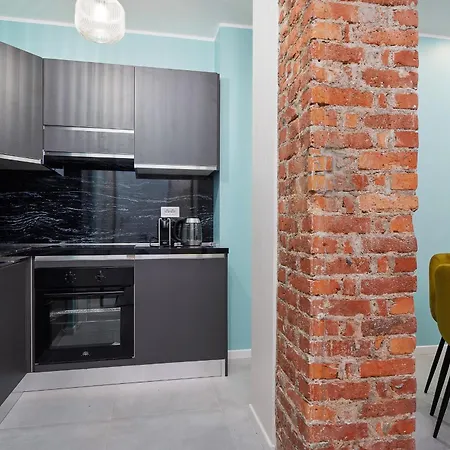 Classbnb - Two Design Lofts With Private Entrances