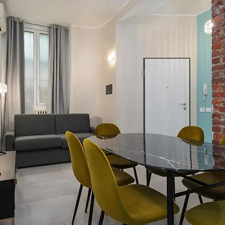 Classbnb - Two Designer Lofts On The Lower Ground Floor * Milan