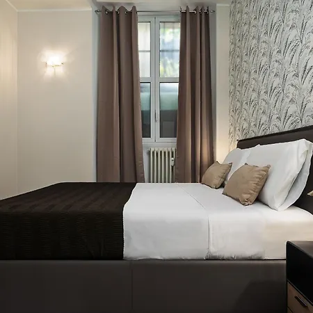 Classbnb - Two Design Lofts With Private Entrances * מילאנו