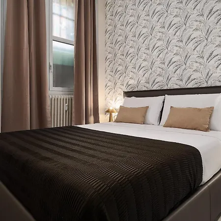 דירה Classbnb - Two Design Lofts With Private Entrances מילאנו