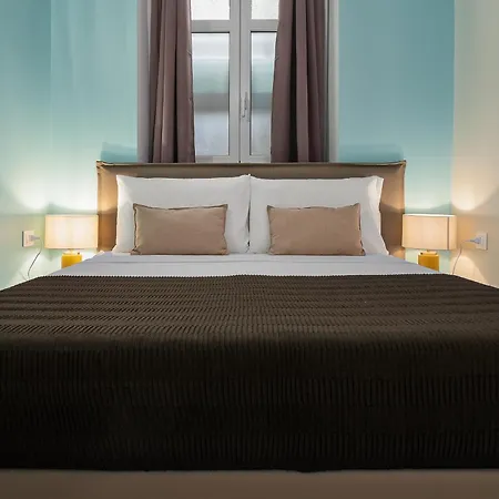 Classbnb - Two Design Lofts With Private Entrances * מילאנו