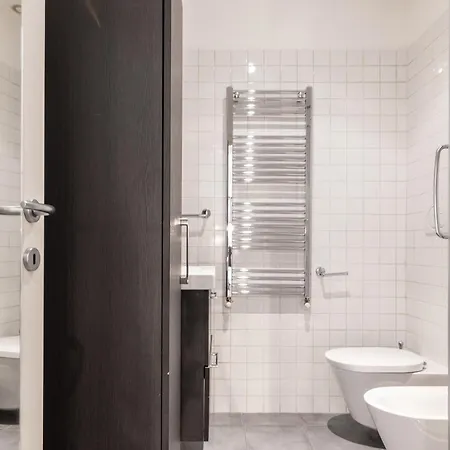 Lejlighed Open Space Ludovico Navigli *