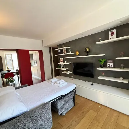 Luxury Brera - Corso 9 Apartament