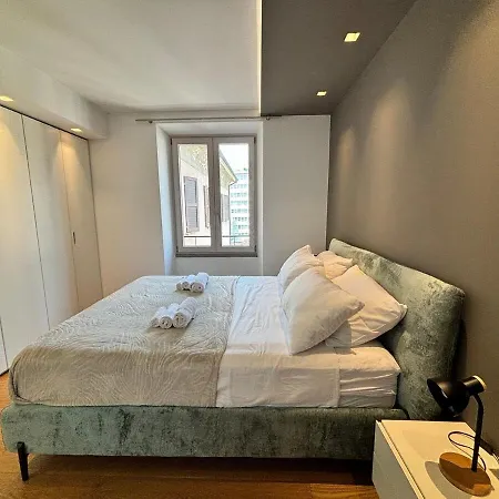 Luxury Brera - Corso 9 *