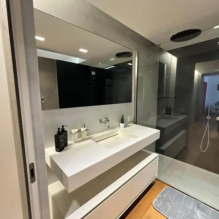 Luxury Brera - Corso 9 Apartament Mediolan