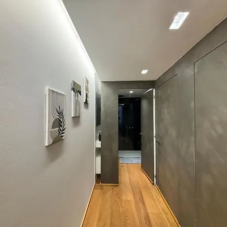 Apartament Luxury Brera - Corso 9 Mediolan
