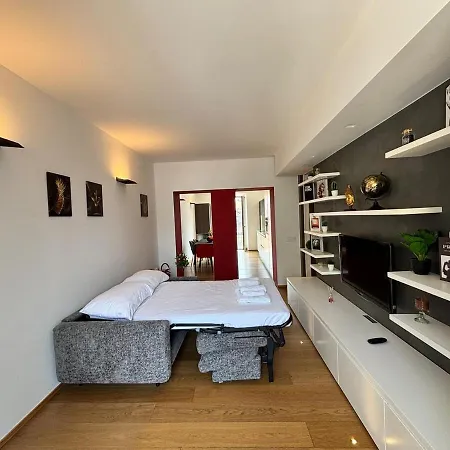 Luxury Brera - Corso 9