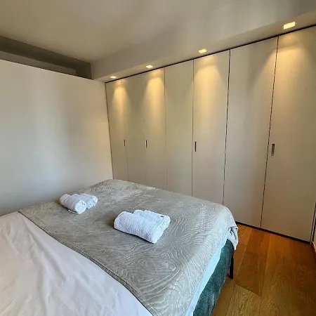 Luxury Brera - Corso 9 Apartament