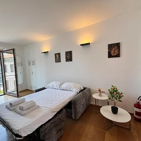 Apartament Luxury Brera - Corso 9 Mediolan