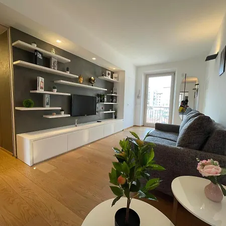 Luxury Brera - Corso 9 * Milano