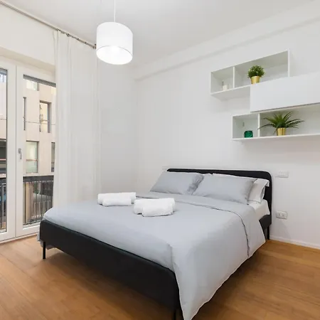 Luxury Melzo 8 - Porta Venezia *