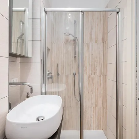 Διαμέρισμα Luxury Melzo 8 - Porta Venezia *