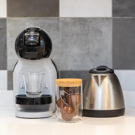 Luxury Melzo 8 - Porta Venezia * 밀라노