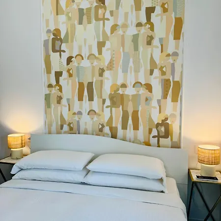 Urban Lounge شقة ميلان