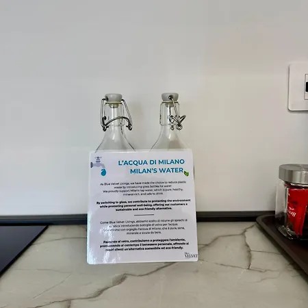 Urban Lounge * Milão