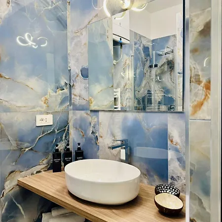 Apartamento Urban Lounge *