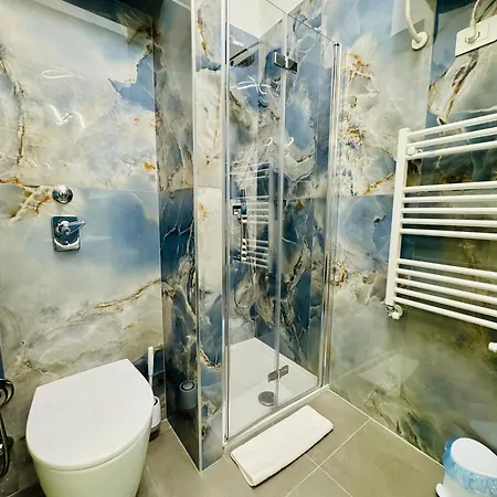 Urban Lounge Apartamento Milão