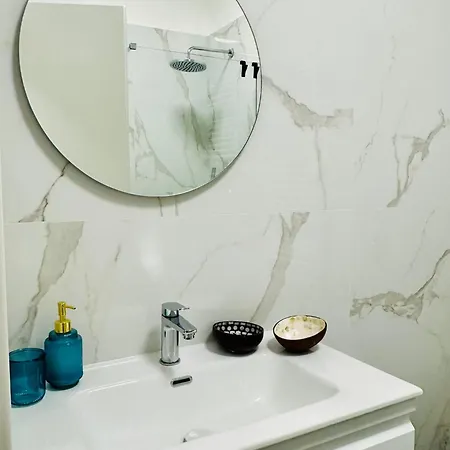 Apartamento Urban Lounge