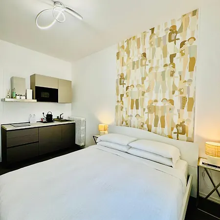 Urban Lounge ميلان