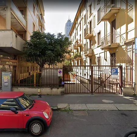 Apartmán Arrivasti Design In Centre