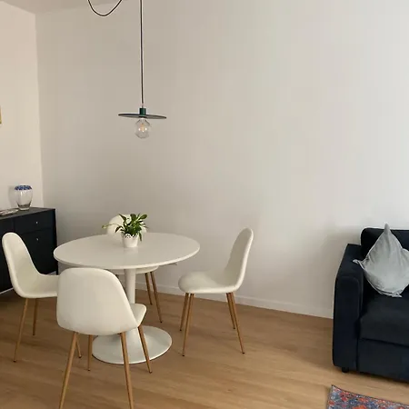 Daire Maison Passeroni - Perfect For Bocconi&policlinico - Porta Romana